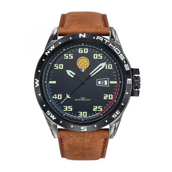 Montre La Patrouille De France
