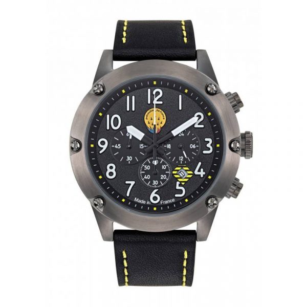 Montre La Patrouille De France